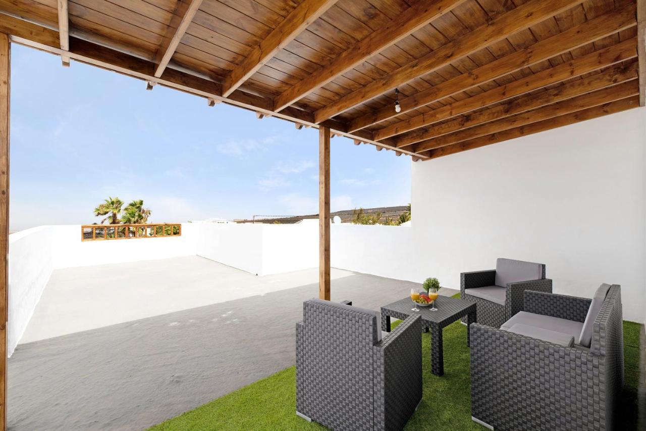 Casa Diego Soo Exterior foto